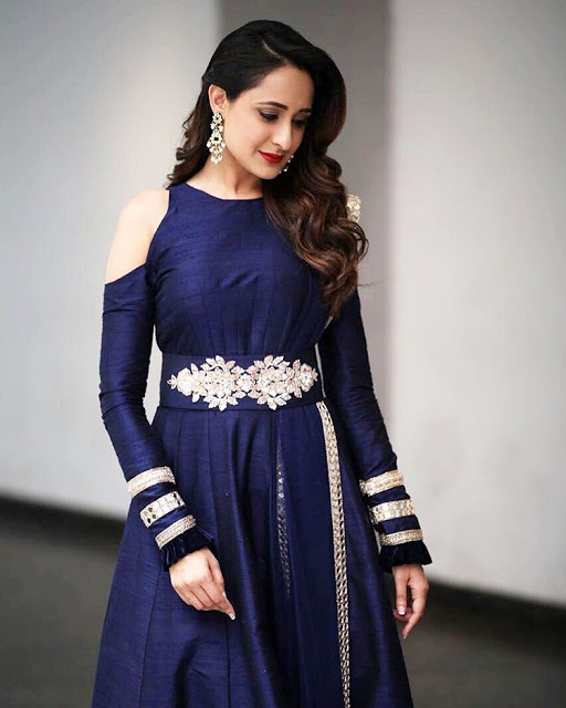 Actress Pragya Jaiswal Latest Stunning Cute Photoshoot Pics 3